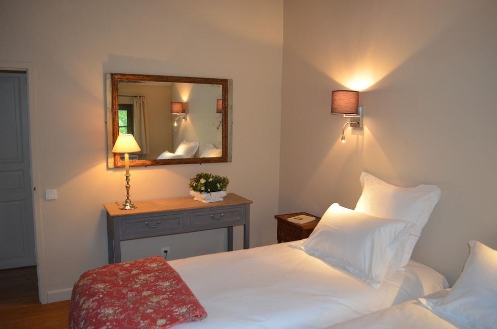 Hotel Campagne Chastel Chambres d'hotes (Aix-en-Provence)