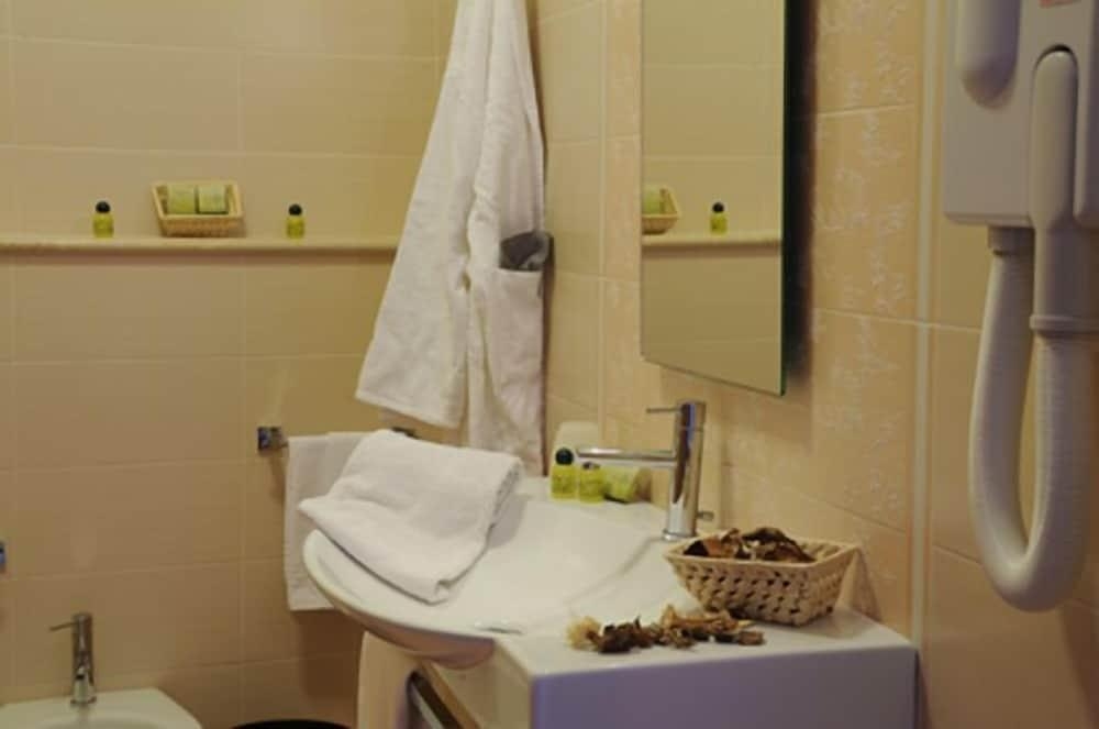 Hotel I Due Cigni (Montepulciano)