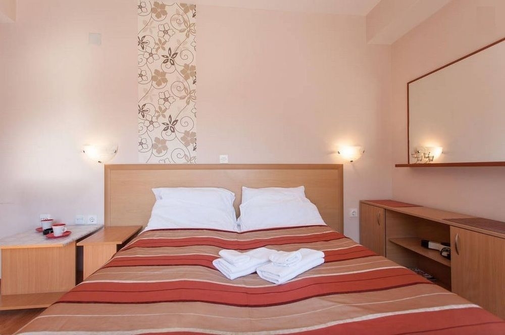 Hotel De Lux Apartments Kosta (Ohrid)
