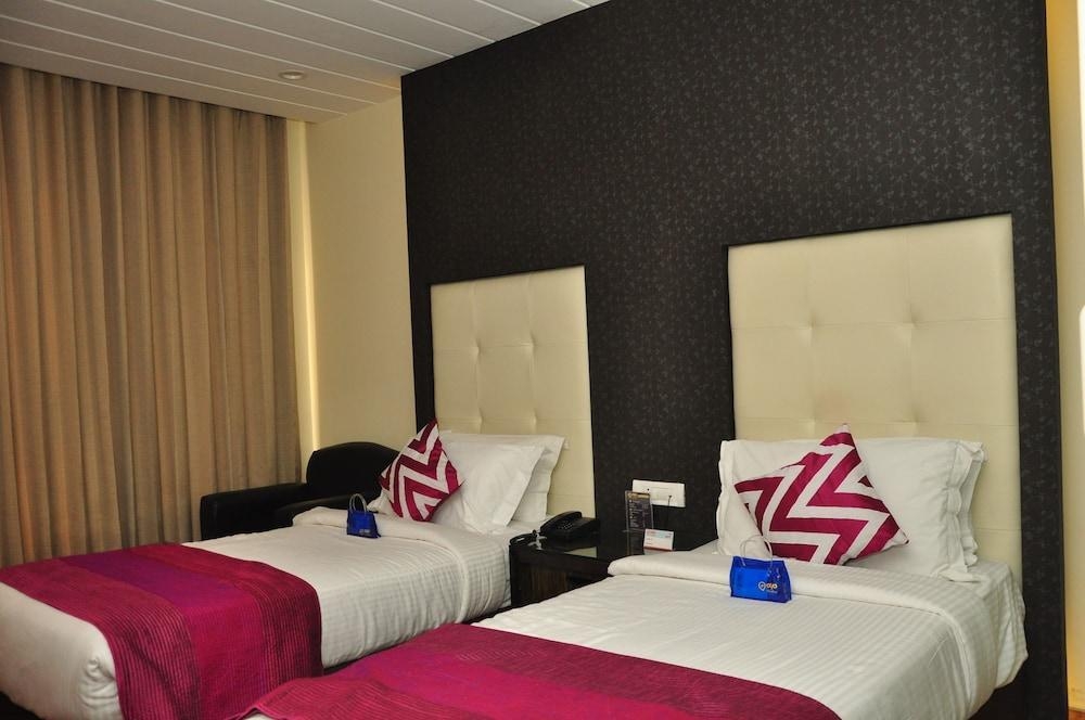 Hotel City Park (Amritsar)