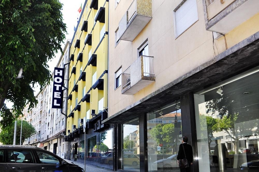 Hotel João XXI (Braga)