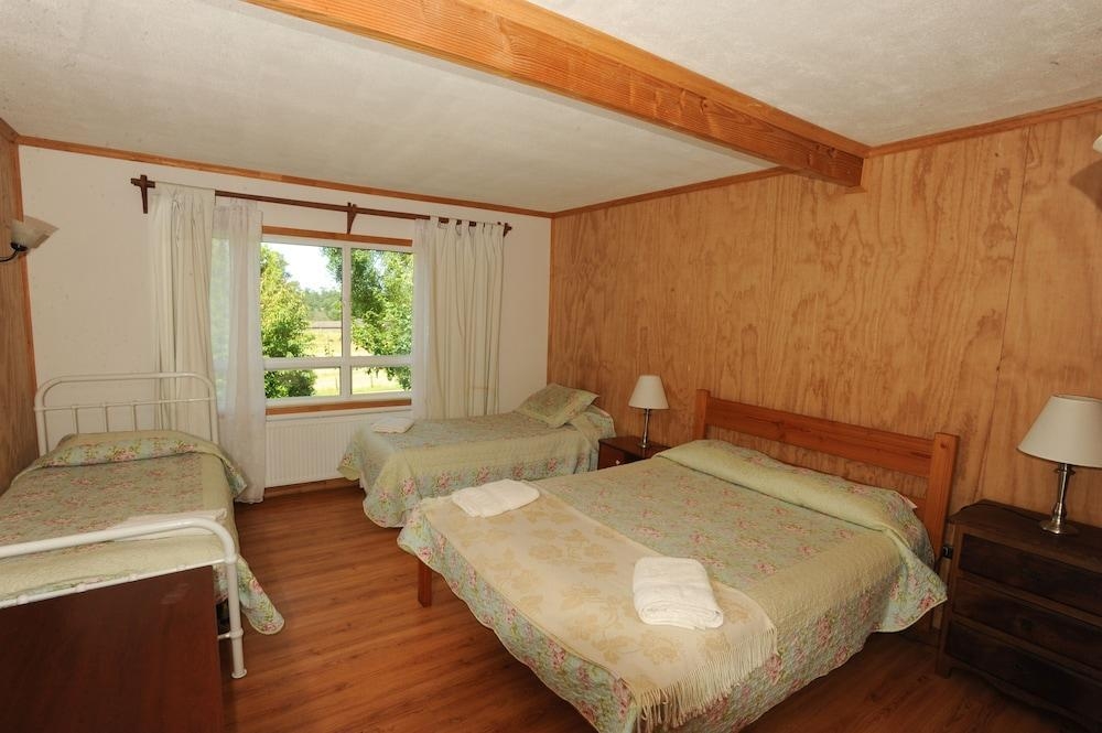 Hotel Casa de la Oma (Frutillar                          )