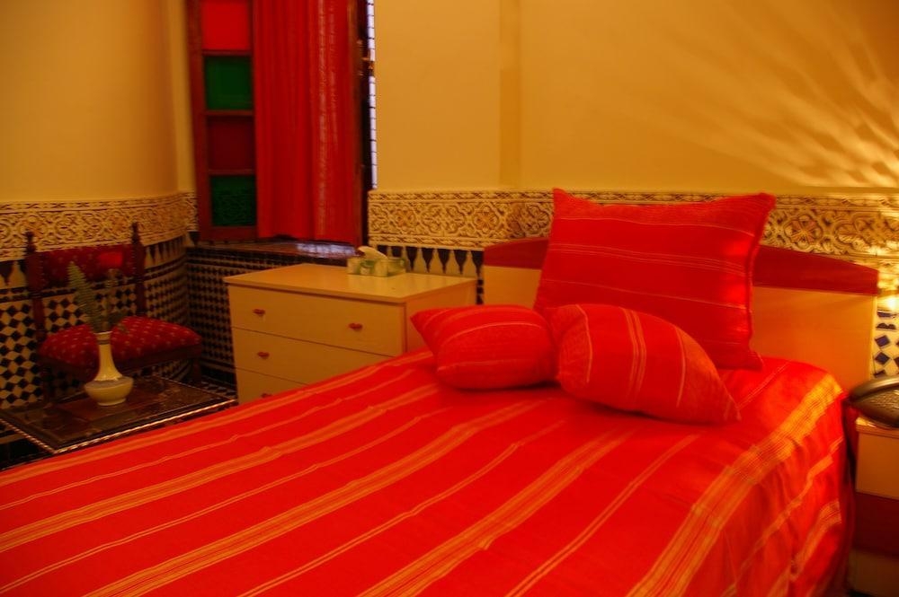 Hotel Riad La Perle De La Médina (Fes)