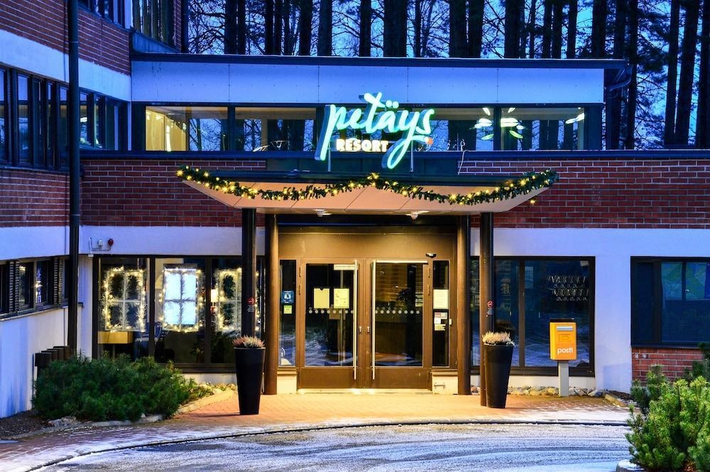 Hotel Petäys Resort (Hattula)