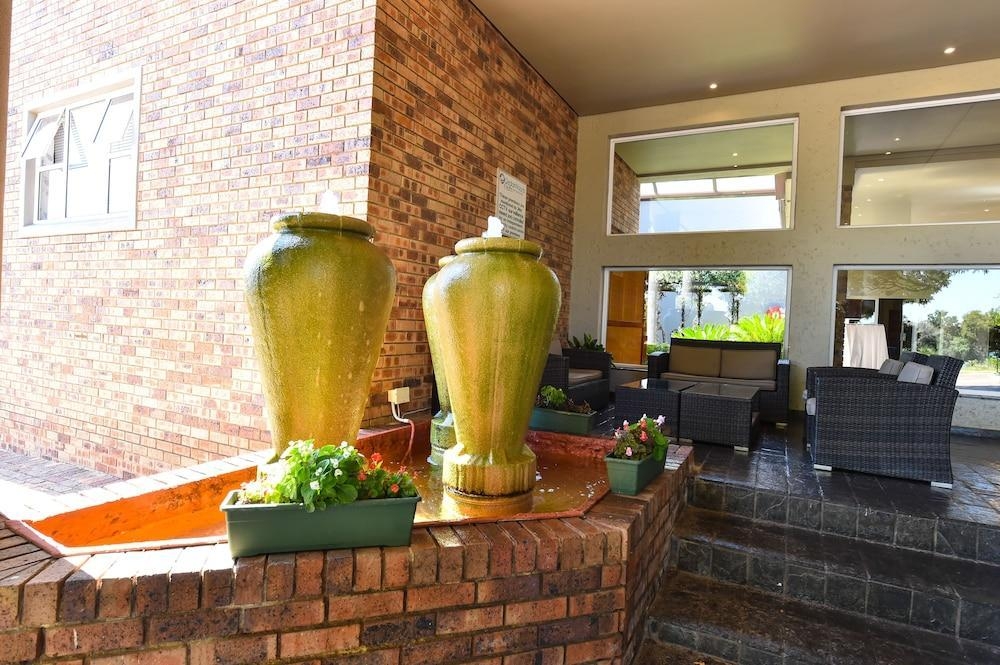 Hotel CedarWoods of Sandton (Johannesburg)