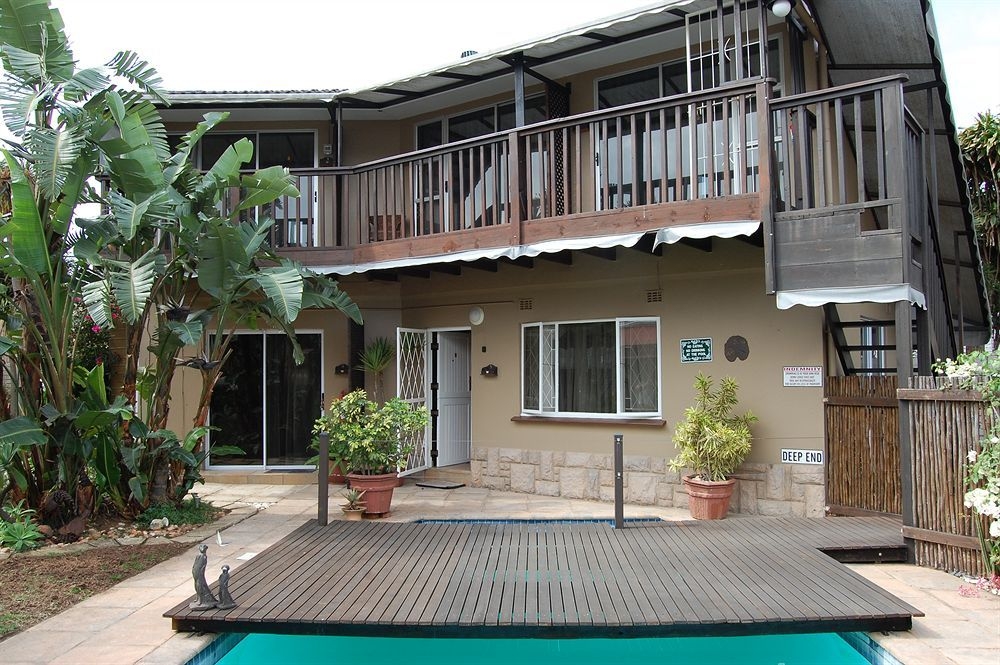 Hotel Boma Lodge (Umhlanga)