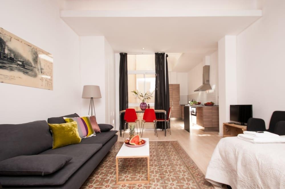 Hotel Short Stay Group Gracia Serviced Apartments (Barcelona)