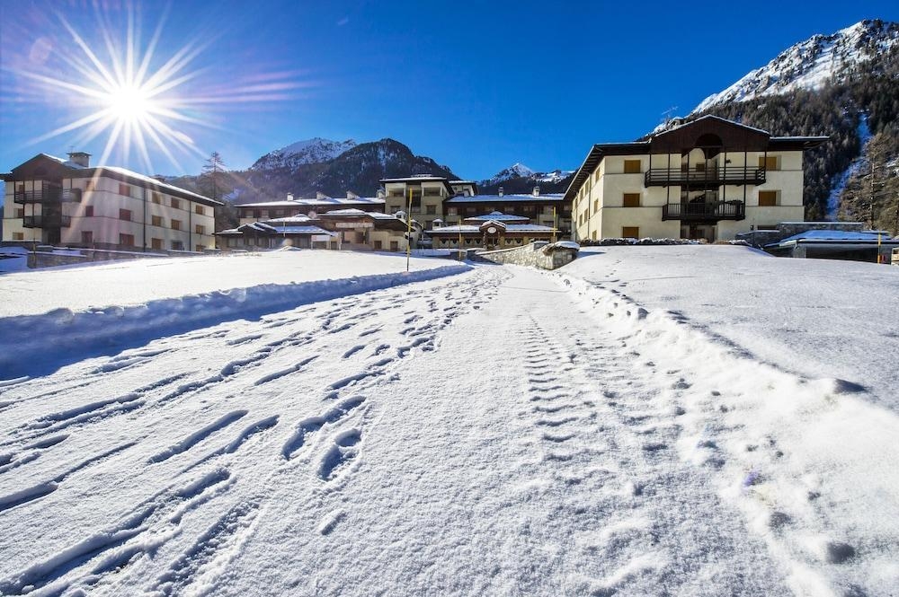 Hotel Residenza Del Sole in Gressoney-Saint-Jean (Aosta Valley) - HRS