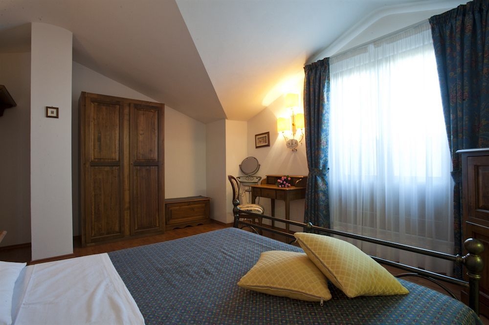 Hotel La Lanterna - 3 HRS star hotel in Sarteano (Tuscany)