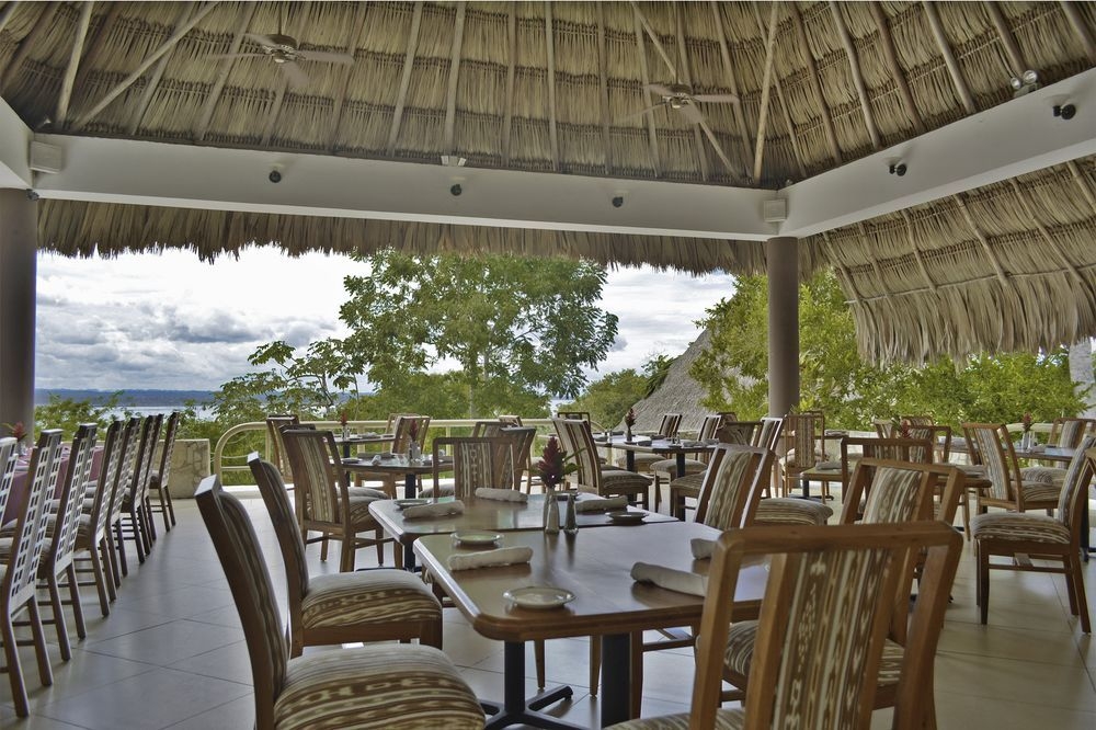 Hotel Camino Real Tikal - San Jose presso HRS con servizi gratuiti