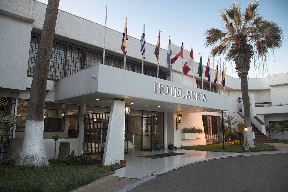 Panamericana Hotel - Arica (Arica                              )