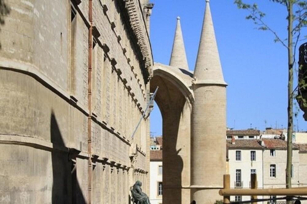 Hôtel des Etuves (Montpellier)