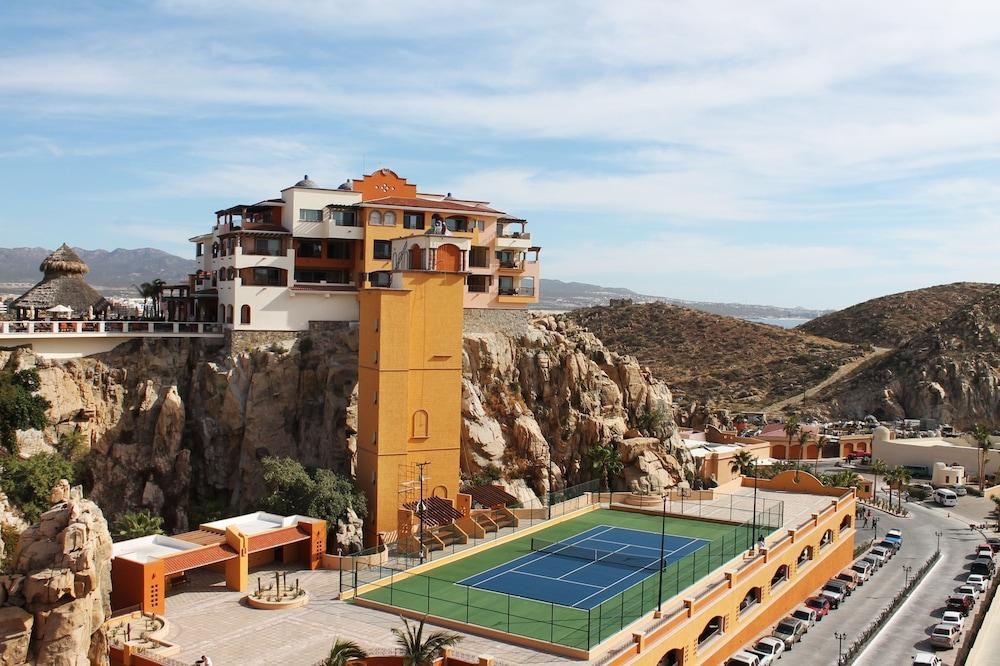 Hotel Solmar Resort (Los Cabos)