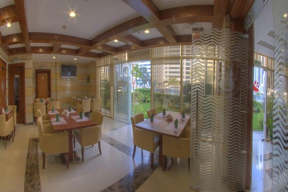 Murjan Asfar Hotel Apartments (Abou Dabi)