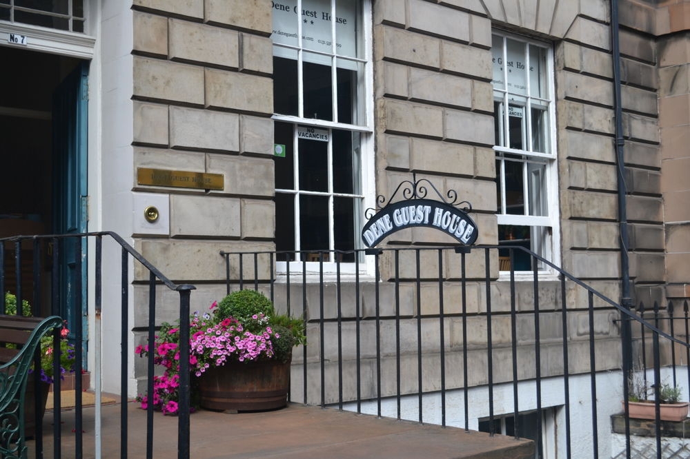 Hotel Dene Guest House (Edinburgh)