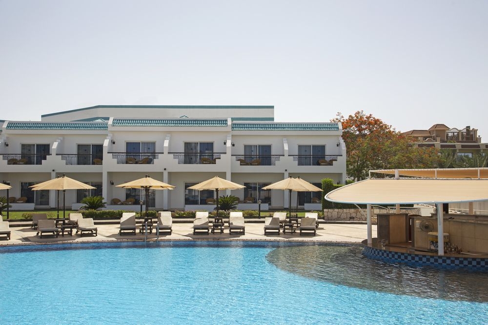 Hotel Sultan Gardens Resort (Scharm El-Scheich)