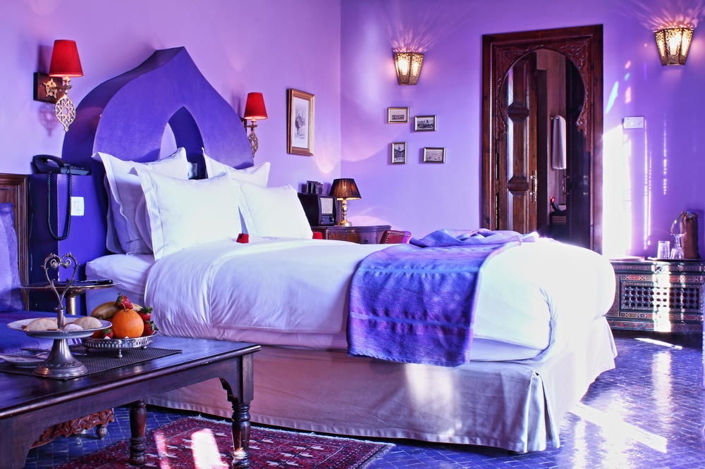 Hotel Riad Le Calife (Fès  )