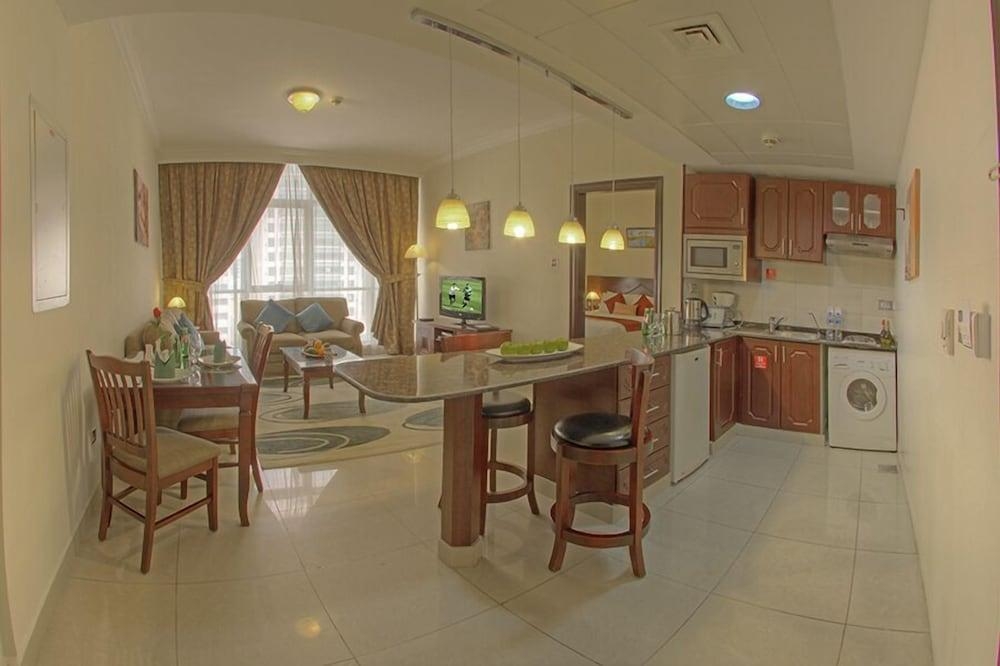 Lou Lou Asfar Hotel Apartments (Abu Dhabi)