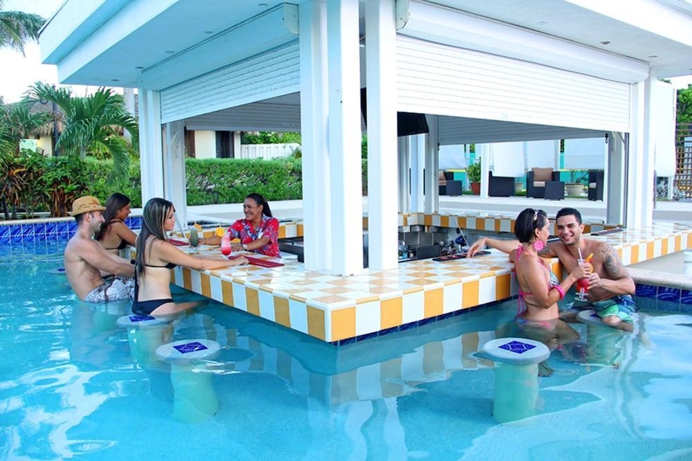 Hotel Brickell Bay Beach Club & Spa - Adults Only (Palm Beach)