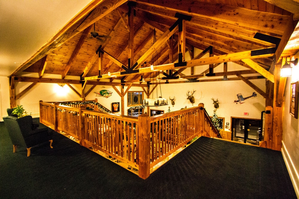 The Edge Hotel in Lyons Falls (New York) HRS