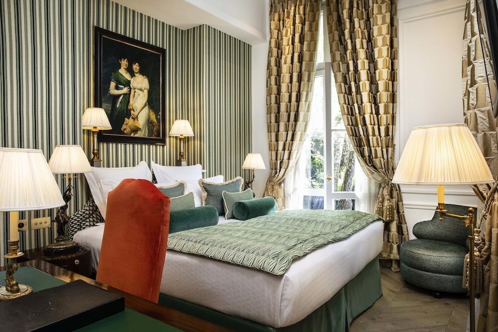 Hotel Relais Christine (Paris)