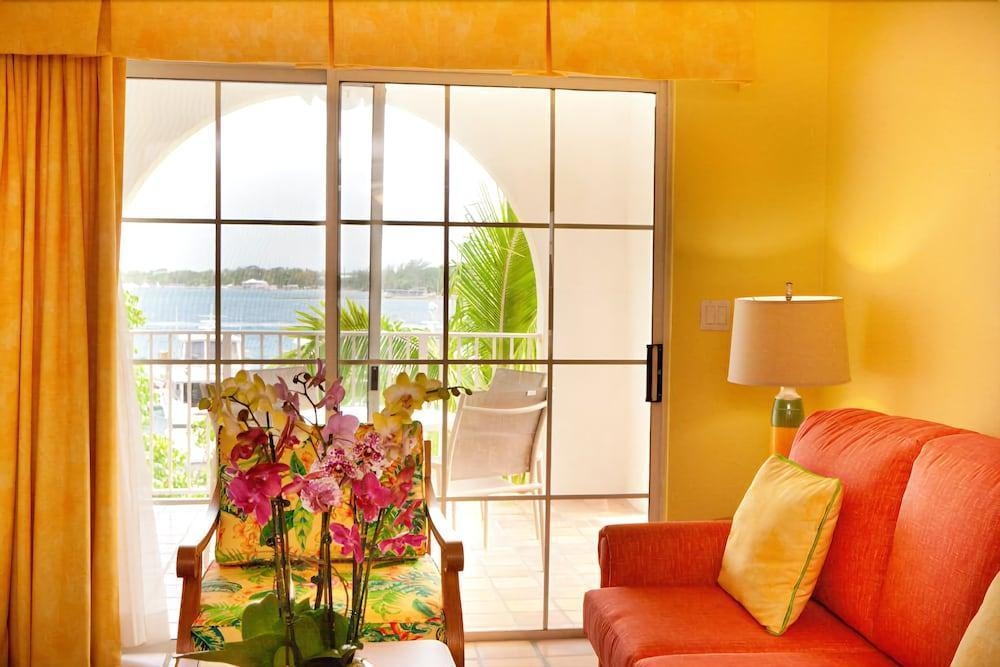 Hotel Paradise Harbour Club & Marina (Bahamas)
