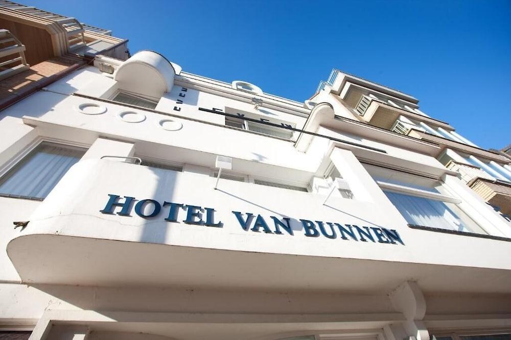 Hotel Van Bunnen (Knokke-Heist)