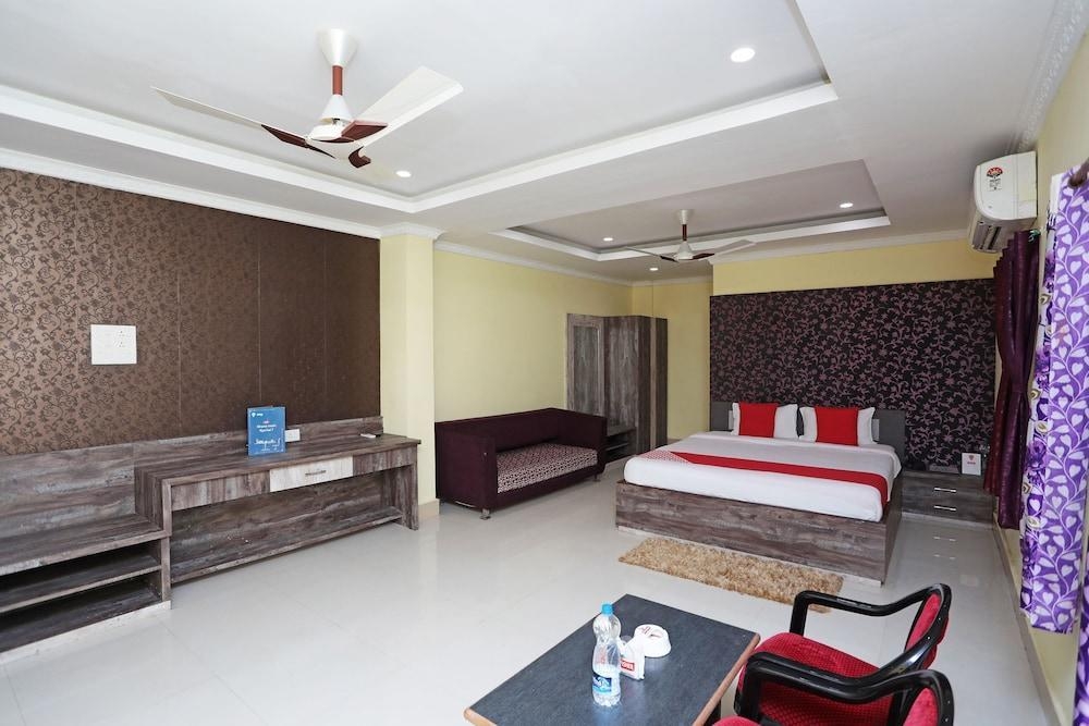 OYO 24971 Hotel South City (Bhubaneshwar                       )