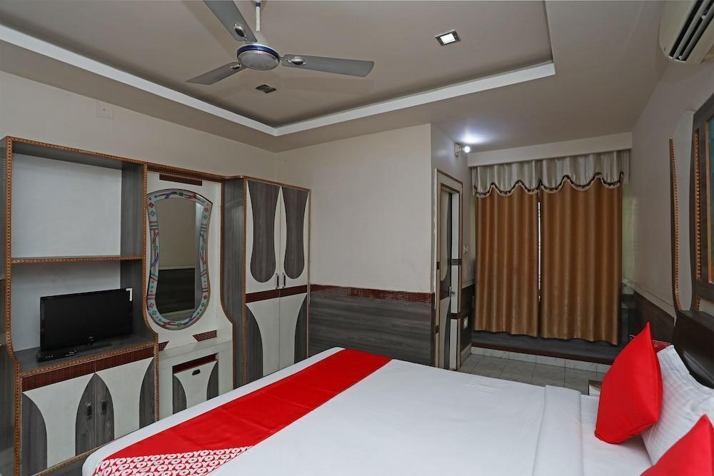 OYO 29689 Hotel Pramod (Sambalpur)