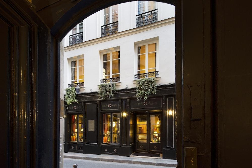 Hotel Résidence Des Arts (Paryż)