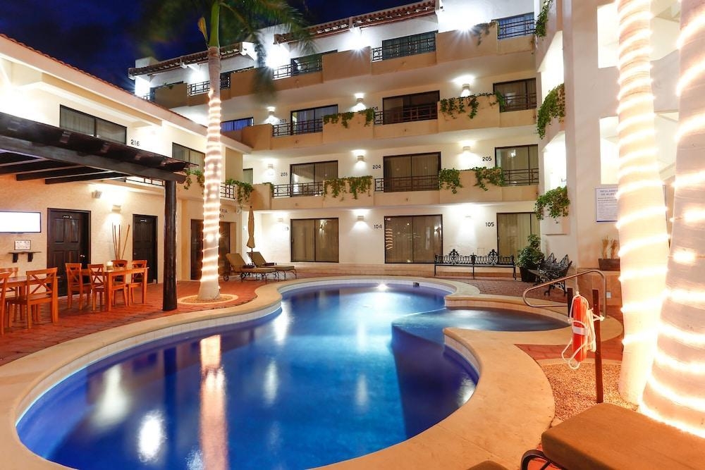 Hotel Santa Fe by Villa Group (Los Cabos)