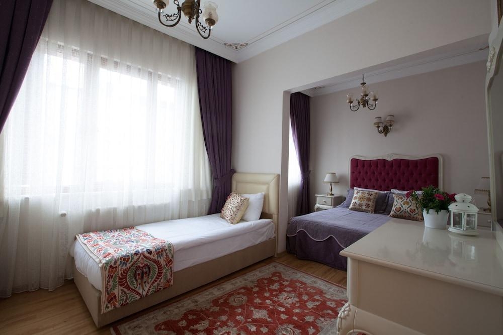 Hotel Istanbul Garden Suite