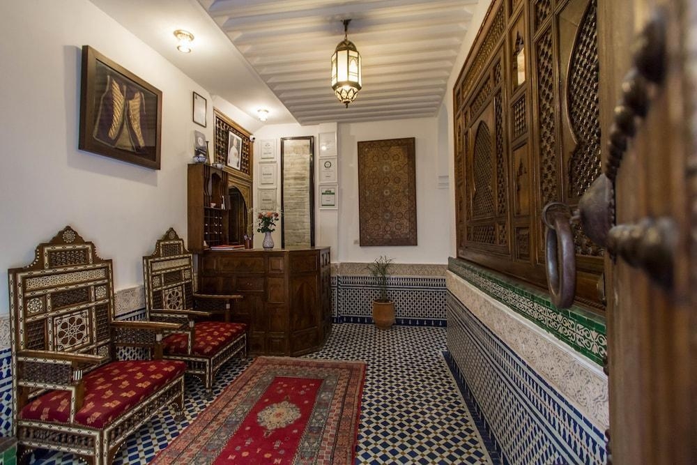Hotel Dar Fes Medina Ziat (Fez)