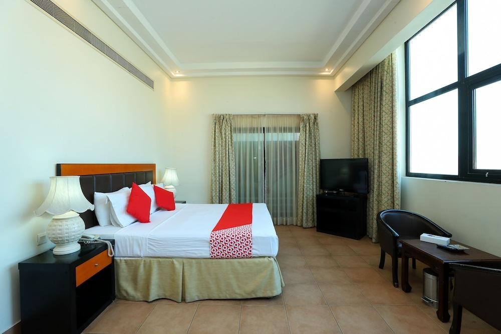 Hotel OYO 111 Infinity Suites (Manama)