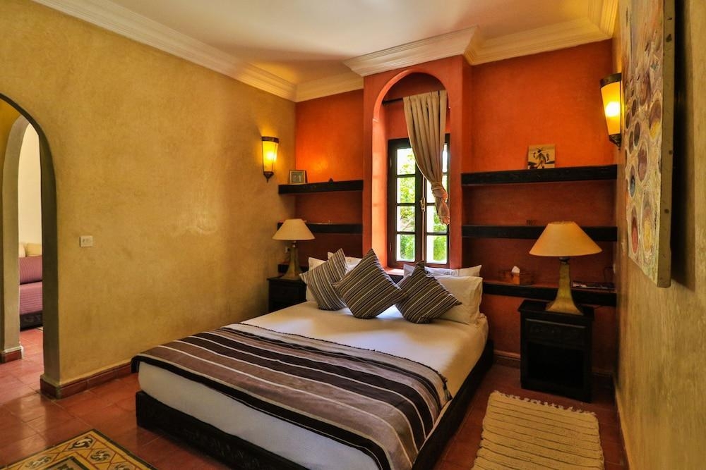 Hotel Essaouira Lodge
