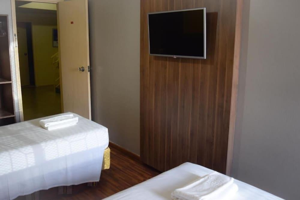 Bittar Inn Hotel (Brasília)