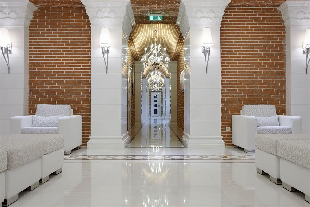 Pomegranate Wellness Spa Hotel (Nea Propontida)