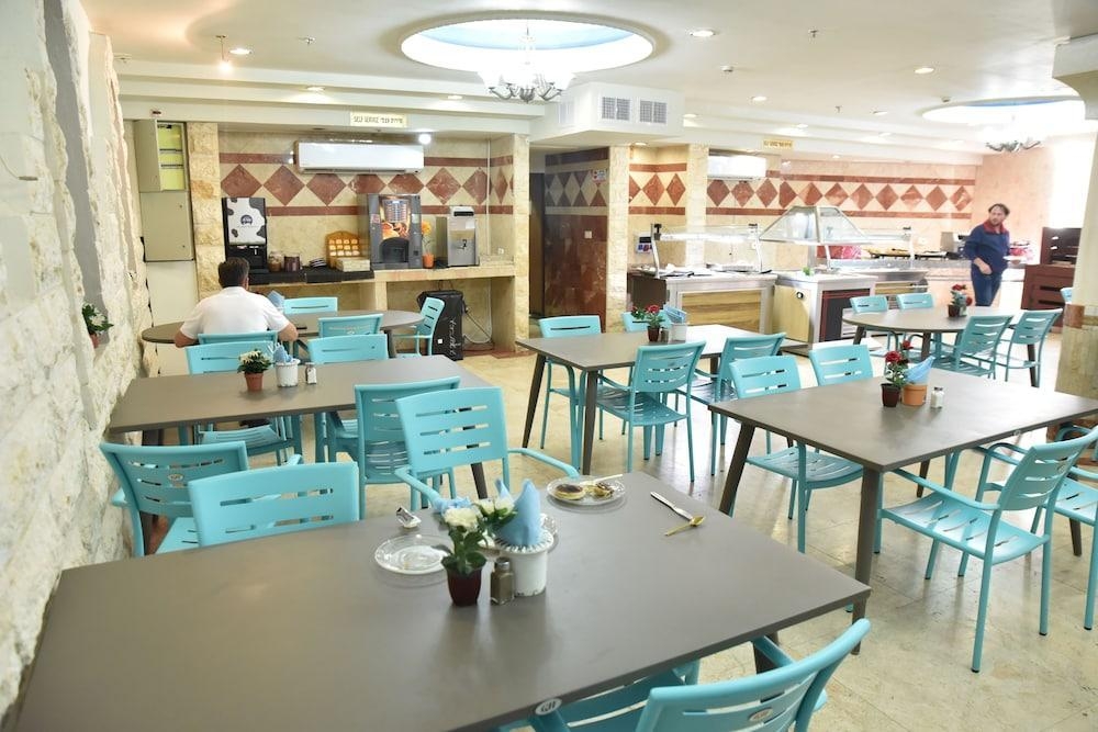 Red Sea Hotel Eilat (Elat)