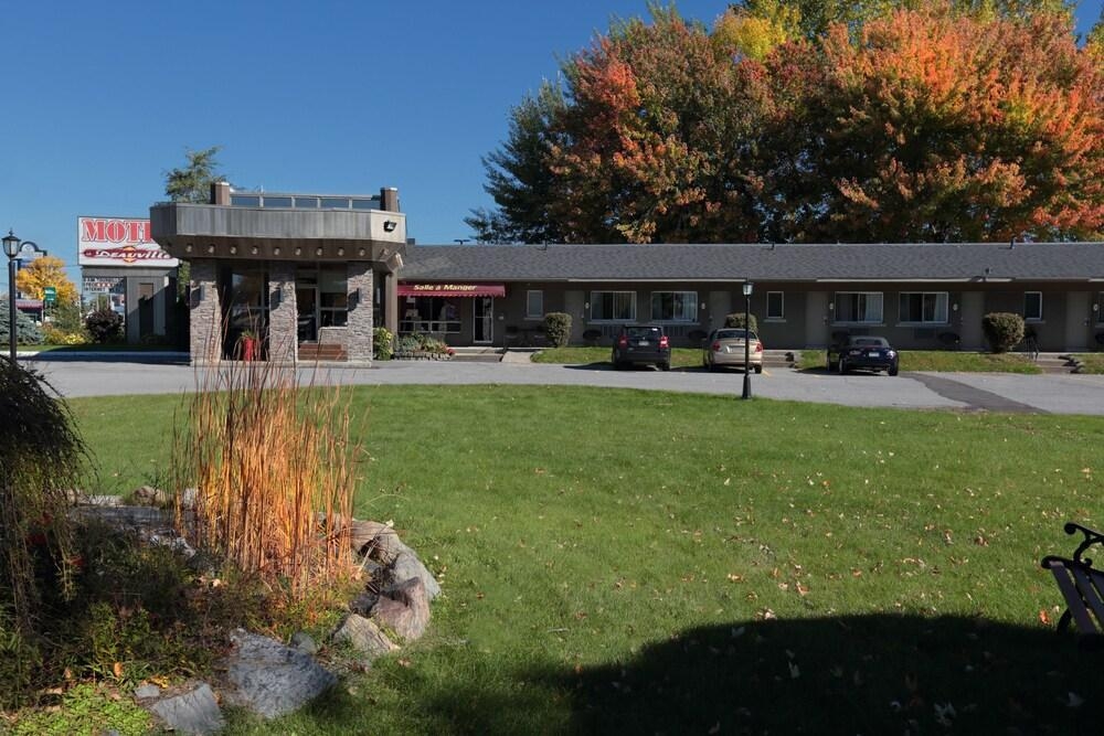 Motel Le Deauville (Trois-Rivières)