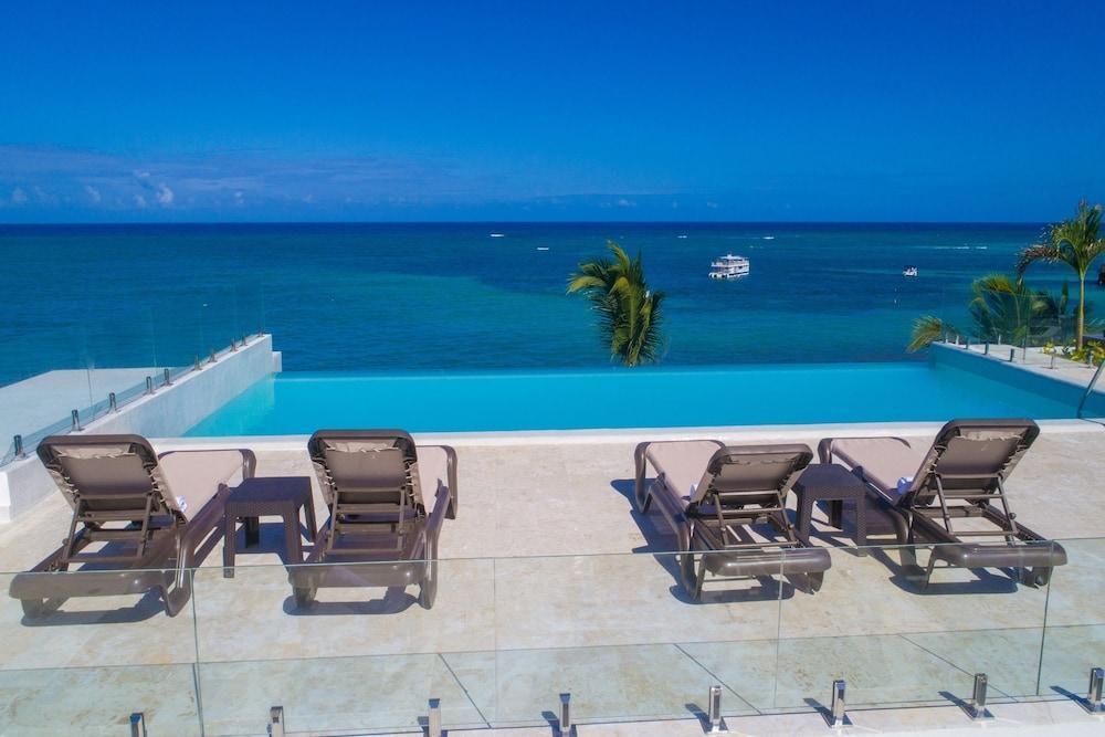 Hotel whala!bavaro - All inclusive (Punta Cana)
