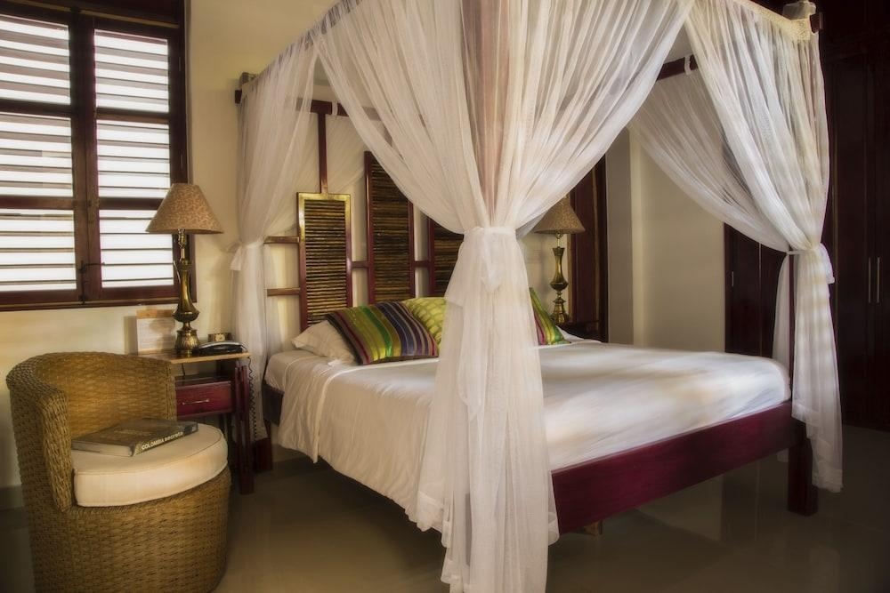 a Kali Hotel Casa de Isabella (Santa Marta                        )