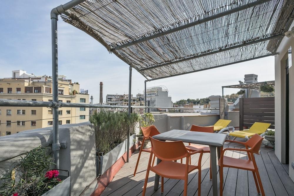 Hotel Stay Together Barcelona Apartments