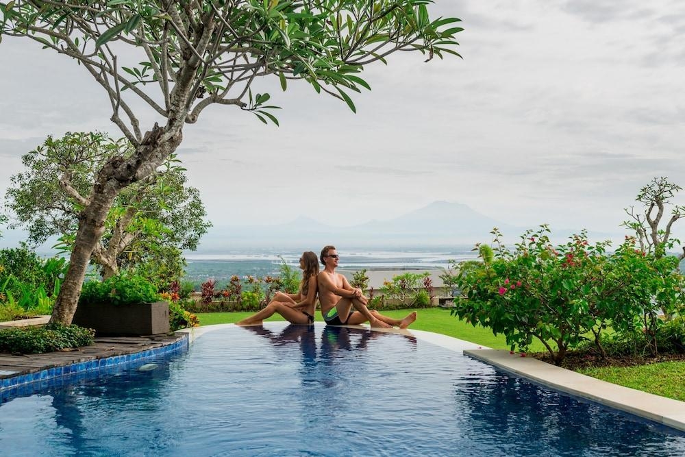 Hotel Sun Island Suites & Spa Goa Gong (Nusa Dua)