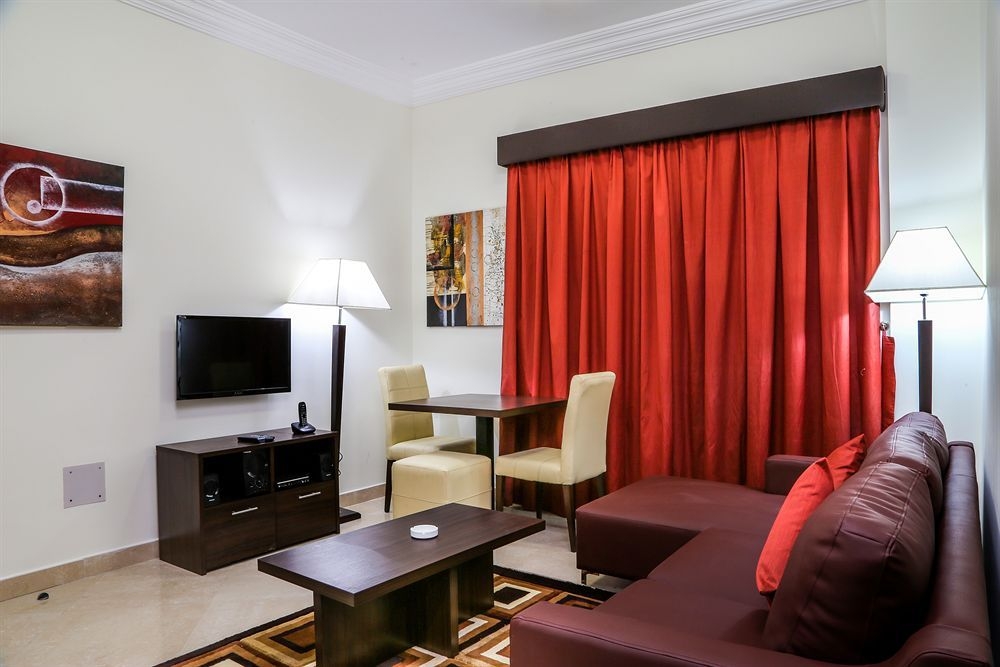 Splendor Hotel Apartments Al Barsha (Dubaï)