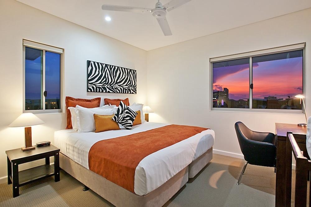 Hotel Beachlife Holiday Apartments (Darwin)