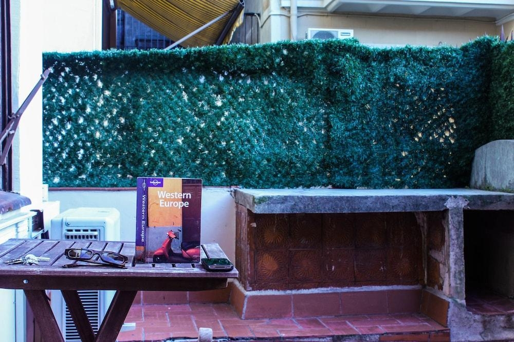 360 Hostel Barcelona (Barcelone)