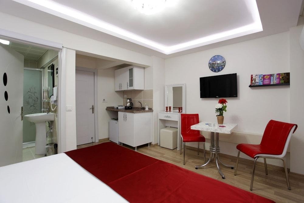Hotel Taksim Istiklal Suites (Stambuł)