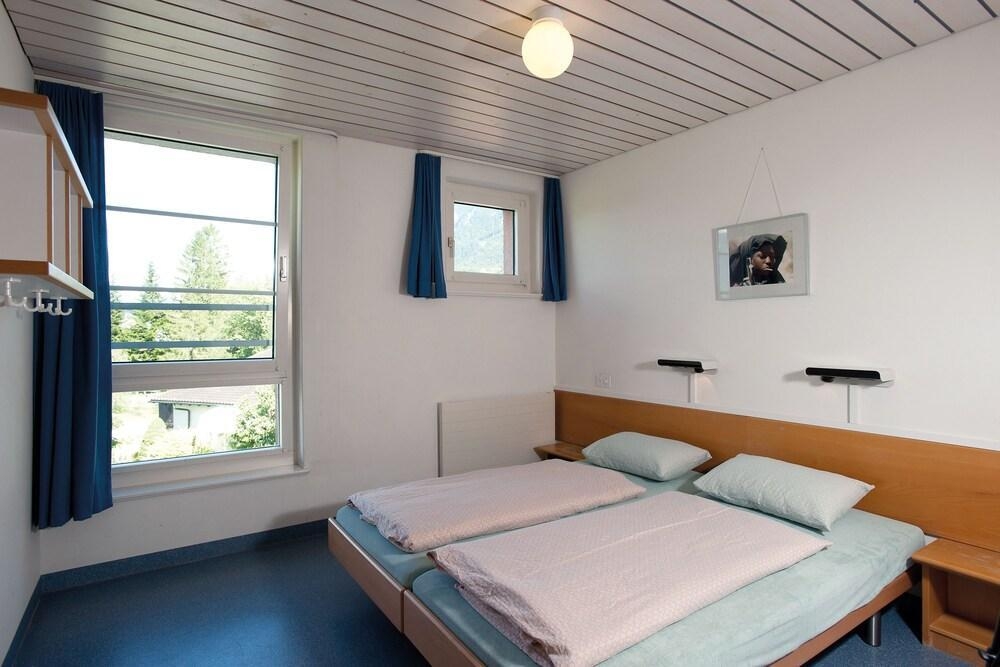 Youth Hostel Schaan-Vaduz