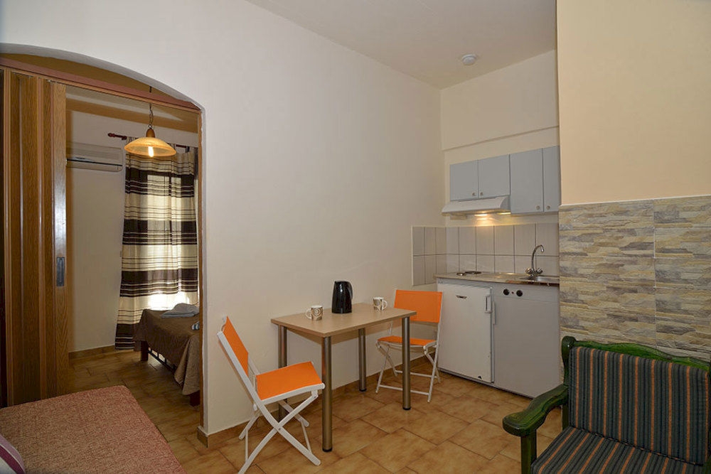 Hotel Iliana Apartments (Platanias)