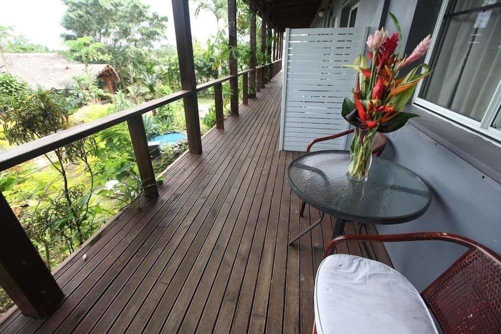 Hotel Coconut Palms Resort (Port Vila                          )